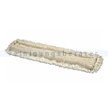 Wischmop Arcora Feuchtwischmopp 100 cm mit Tasche und Band