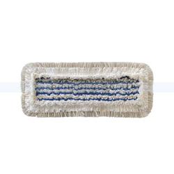 Wischmop Arcora Hospital Hygiene Mopp Tasche/Lasche 40 cm
