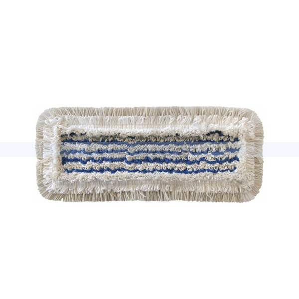 Wischmop Arcora Hospital Hygiene Mopp Tasche/Lasche 40 cm