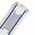 Zusatzbild Wischmop Arcora Hospital Hygiene Mopp Tasche/Lasche 40 cm