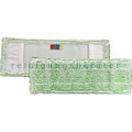 Wischmop Arcora Microfasermop Excellent grün-weiß 40 cm