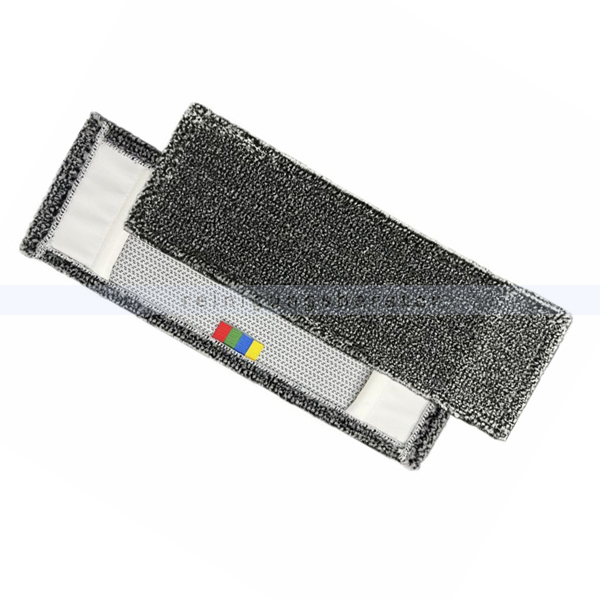 Wischmop Arcora Microfasermopp 40 cm Excellent SCRUB-IGEL