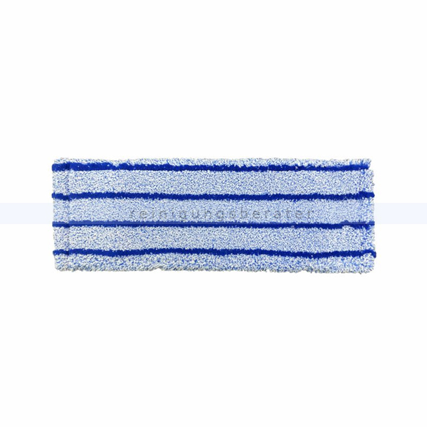 Wischmop Arcora Runner Blue - FC 2.0-TL Tasche/Lasche 40 cm