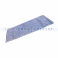 Wischmop Arcora Ultra Micro Blue Velcro Klettmopp 40 cm blau