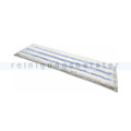 Wischmop Arcora Ultra Soft Velcro weiß Klettmopp 40 cm