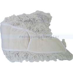 Wischmop aus Baumwolle Meiko 80 cm