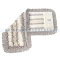 Wischmop aus Baumwolle MIX MOP Wischbezug grau 40 cm