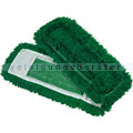 Wischmop aus Baumwolle Mopptex getuftet 40 cm grün