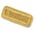 Zusatzbild Wischmop aus Baumwolle Mopptex getuftet 50 cm gelb