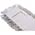 Zusatzbild Wischmop aus Baumwolle Tennesseemopp ECO 40 cm weiß