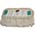 Zusatzbild Wischmop aus Baumwolle TTS Spezialbezug Wet-System 40x11 cm