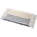 Wischmop aus Baumwolle Vermop Twixter Tronic blau 40 cm