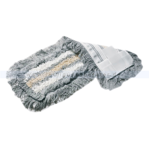 Wischmop aus Baumwolle Vileda Trio 160 g, 40 cm