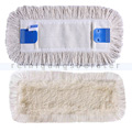 Wischmop aus Baumwolle/Polyester Bayersan 40 cm tufting