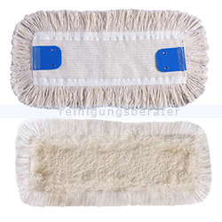 Wischmop aus Baumwolle/Polyester Bayersan 50 cm tufting
