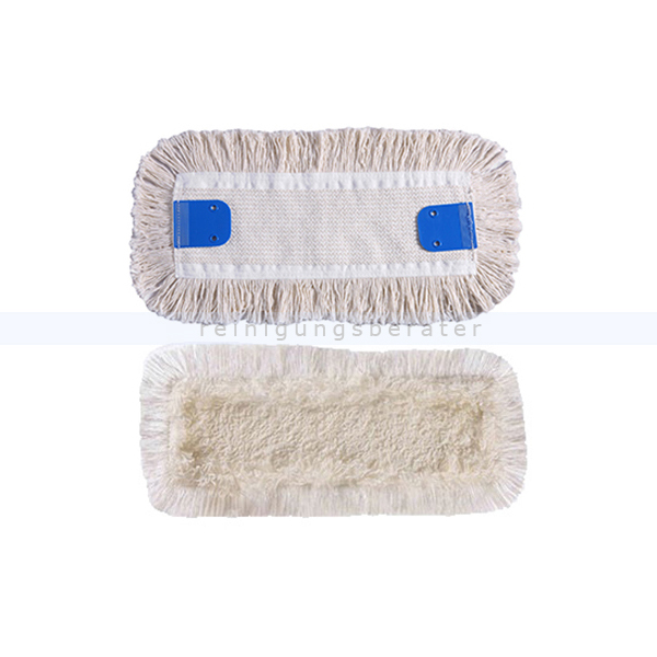 Wischmop aus Baumwolle/Polyester Bayersan 50 cm tufting