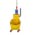 Zusatzbild Wischmop aus Baumwolle/Polyester Bayersan Corridor Luck 40 cm