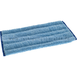 Wischmop Diversey Taski JM Ultra Damp Mop Blue 40 cm