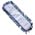 Zusatzbild Wischmop Diversey Taski JonMaster Pro HD Damp Mop 40 cm
