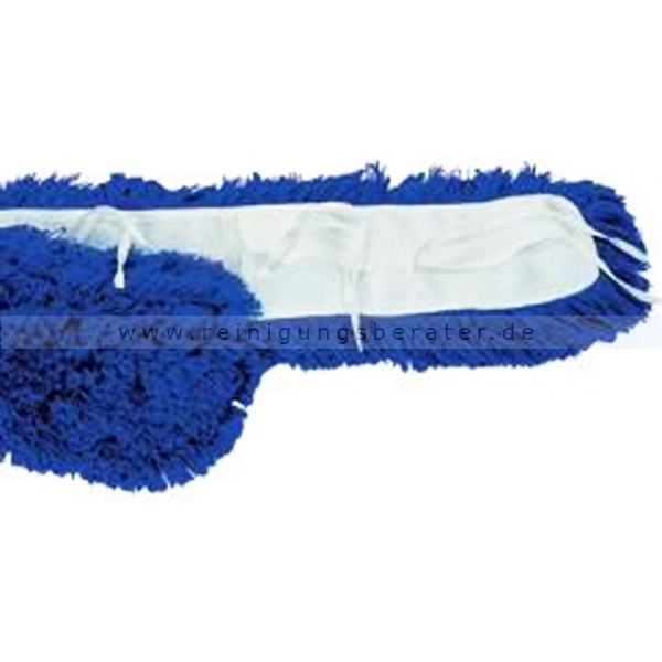 Wischmop Meiko Acrylmopp blau 110 cm