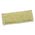 Zusatzbild Wischmop Meiko Microfasermopp meliert 40 cm gelb