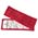 Zusatzbild Wischmop MopKnight Kobold red Mikrofaser rot 50 cm Karton