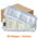 Zusatzbild Wischmop MopKnight Mikrofaser Schlinge 40 cm weiß Karton