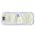 Zusatzbild Wischmop MopKnight Mikrofaser Schlinge 40 cm weiß Karton