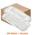 Zusatzbild Wischmop Mopptex Aquamax Mikrofasermopp weiß 40 cm Karton