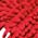 Zusatzbild Wischmop Mopptex Chenille Mopp rot 40 cm
