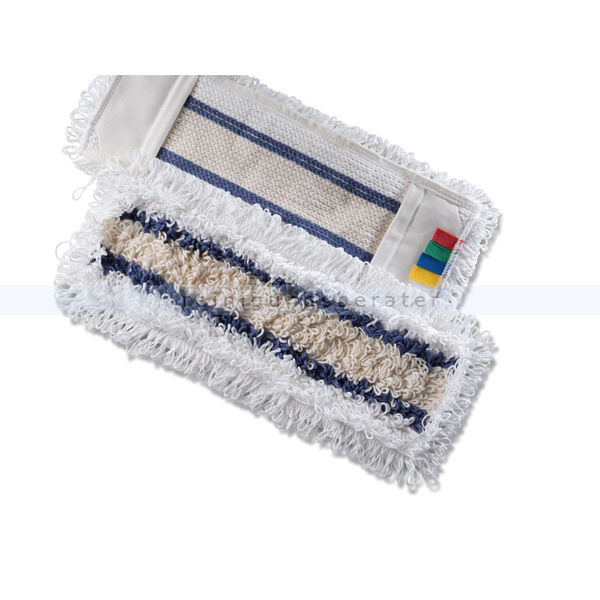 Wischmop Mopptex Hospitalmop Evo2 50 cm