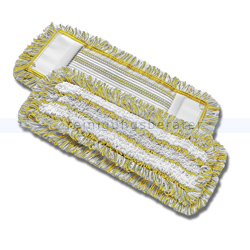 Wischmop Mopptex Hospitalmopp EV07 gelb 40 cm