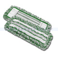 Wischmop Mopptex Hospitalmopp EV07 grün 40 cm
