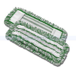 Wischmop Mopptex Hospitalmopp EV07 grün 40 cm