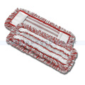 Wischmop Mopptex Hospitalmopp EV07 rot 40 cm