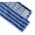 Zusatzbild Wischmop Mopptex Microfasermop Premium Gleiter blau 50 cm