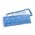 Zusatzbild Wischmop Mopptex Microfasermop Premium Mopp blau 50 cm