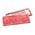 Zusatzbild Wischmop Mopptex Microfasermop Premium Mopp rot 50 cm