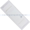 Wischmop Mopptex Microfasermop PREMIUM Ultra weiß 50 cm
