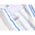 Zusatzbild Wischmop Mopptex Microfasermop Professional blau 50 cm