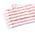 Zusatzbild Wischmop Mopptex Microfasermop SANI rot 40 cm