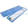 Wischmop Mopptex Microfasermop Speed blau 40 cm