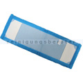 Wischmop Mopptex Mikrofasermop Premium Blau 40 cm