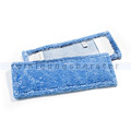 Wischmop Mopptex Mikrofasermop Premium Blau 50 cm