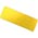 Zusatzbild Wischmop Mopptex Mikrofasermop Premium Gelb 50 cm
