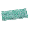 Wischmop Mopptex Mikrofasermop Premium Grün 40 cm