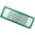Zusatzbild Wischmop Mopptex Mikrofasermop Premium Grün 50 cm