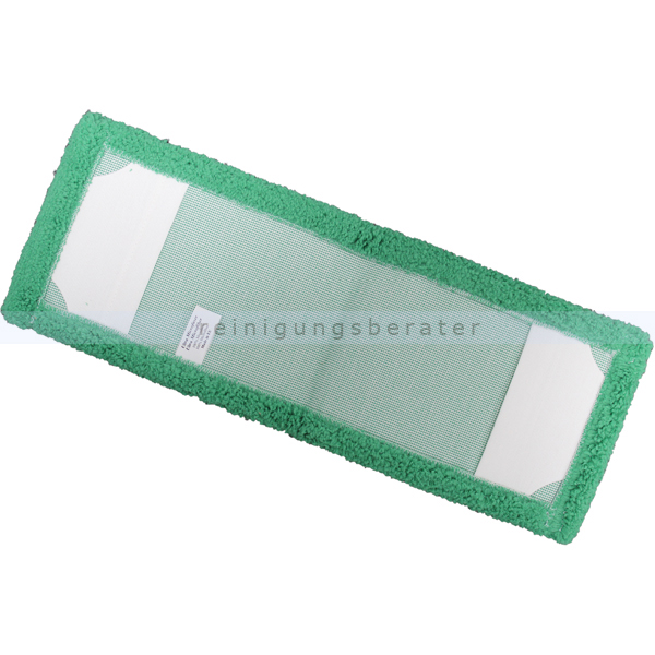 Wischmop Mopptex Mikrofasermop Premium Grün 50 cm