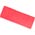 Zusatzbild Wischmop Mopptex Mikrofasermop Premium Rot 40 cm