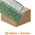 Zusatzbild Wischmop Mopptex Selection Green 50 cm grün Karton